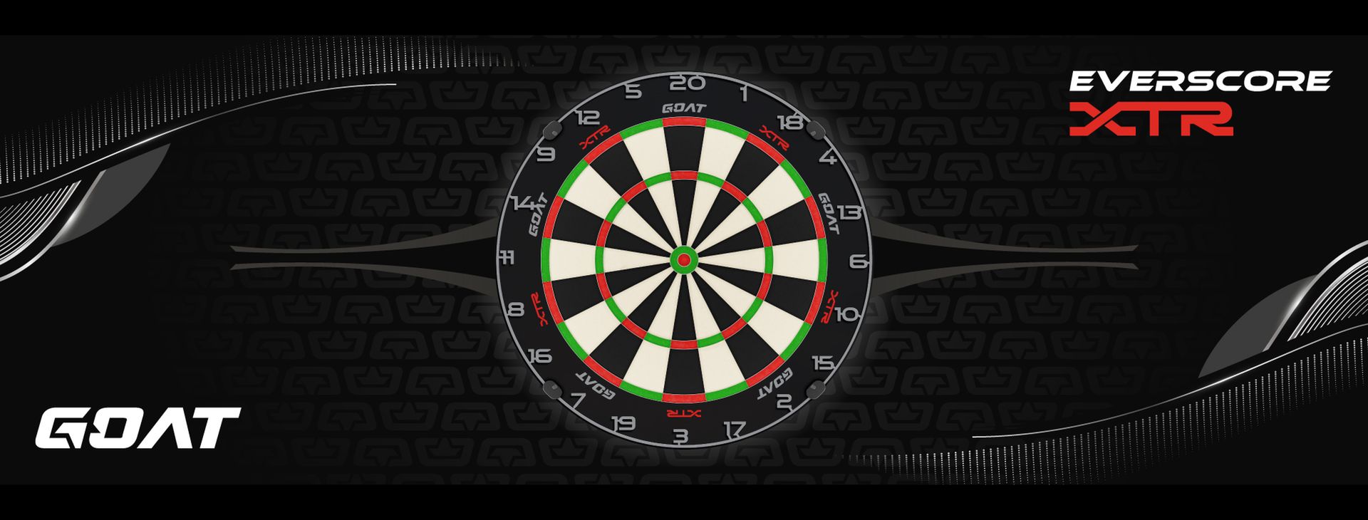 Your partner in darts