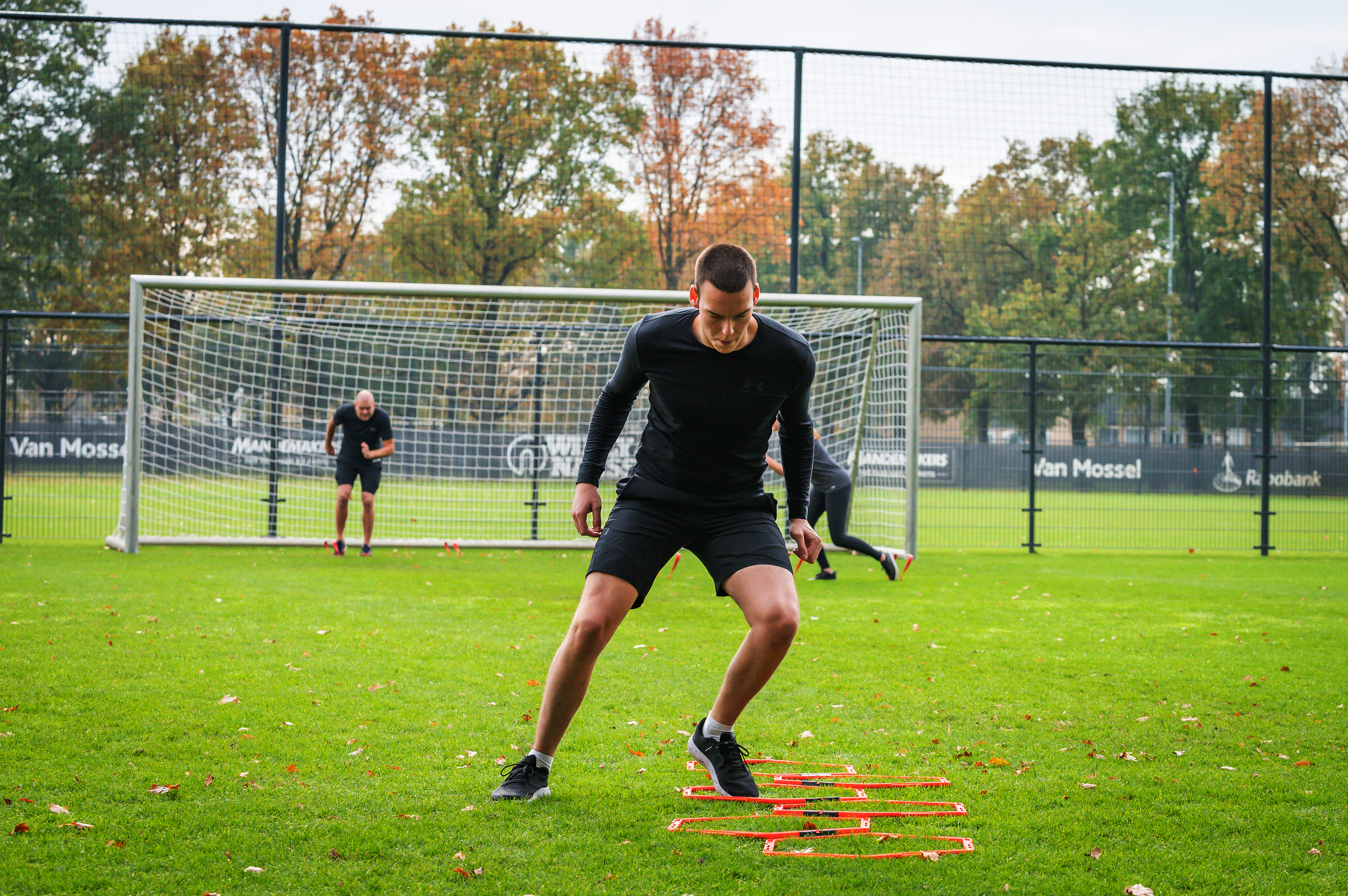 Your Partner In Sports