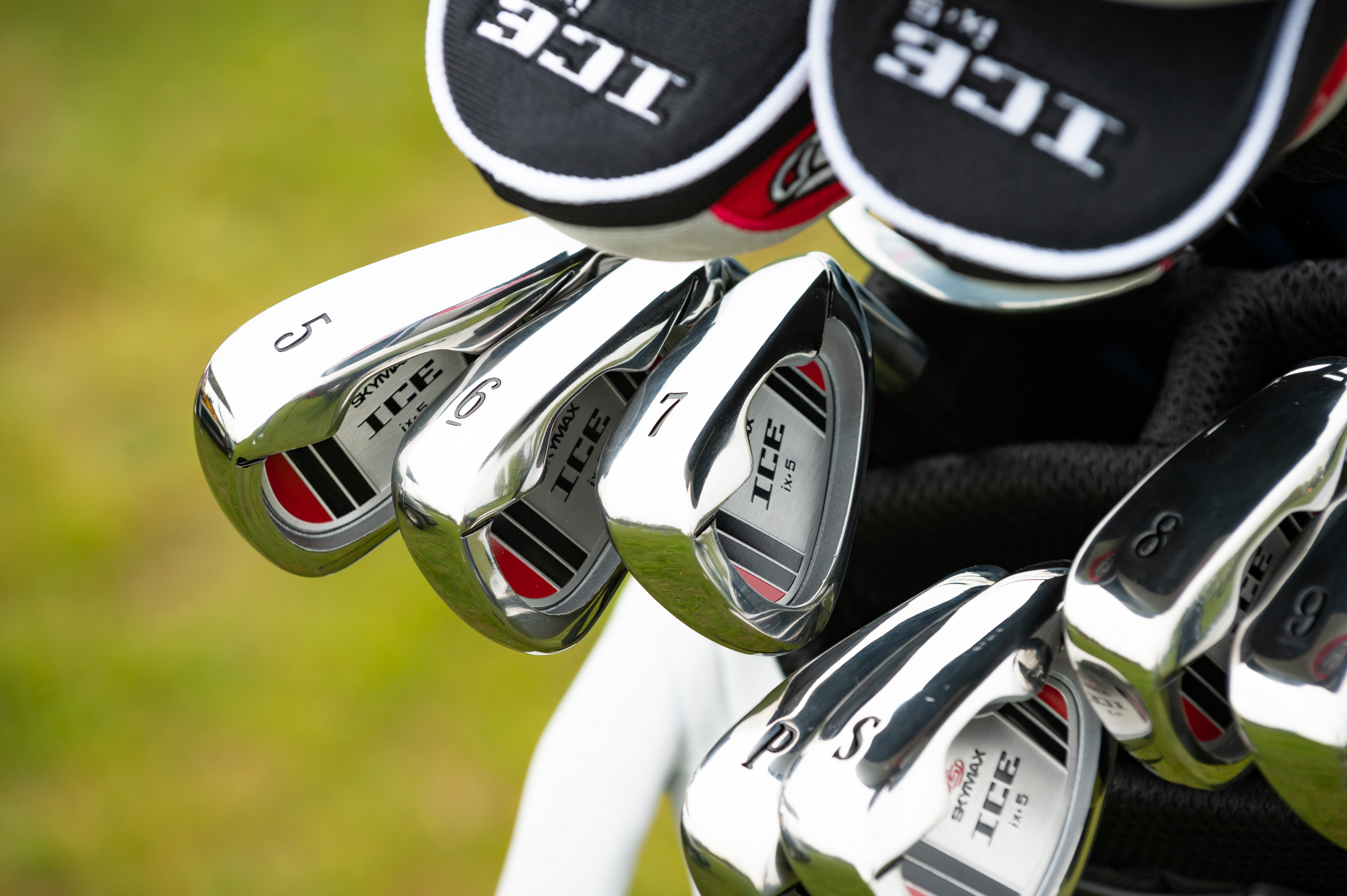 Your Partner In Sports