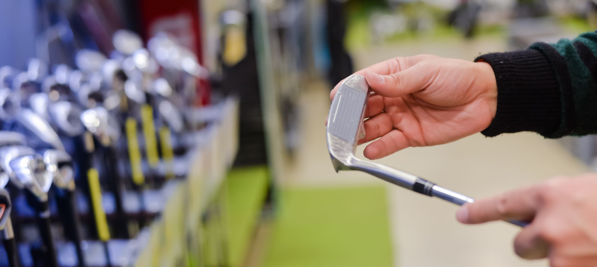 Your professional partner in sports