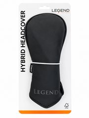 Legend Headcover Hybrid