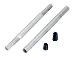 Legend Butt Extension Graphite Shaft