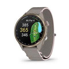 Garmin Aproach® S72 Gold 43mm