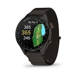Garmin Aproach® S72 Black 43mm