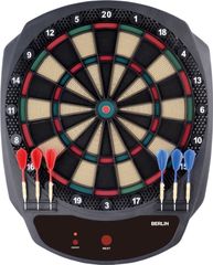 Berlin Electronic Dartboard