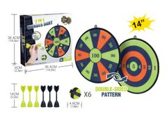 Pure4Fun 2 in 1 Wonder Dart