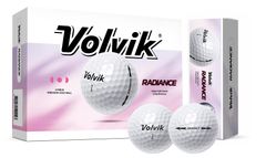 Volvik Radiance 12 Pack