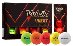 Volvik Vimat 12 Pack