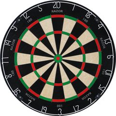 Razor 180 Dartboard