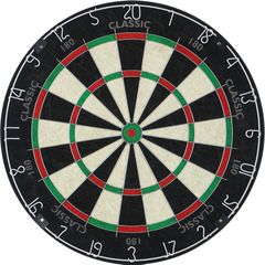 Classic 180 Dartboard