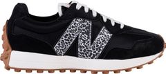 New Balance Women's 327 SL Black