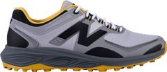 New Balance Men's Pace XT SL  Grey/Yellow