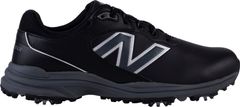 New Balance Men's M004 Spiked Black