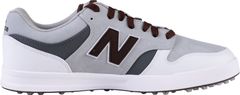 New Balance Men's 480 Golf Charcoal/Grey