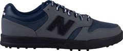 New Balance Men's 480 Golf Black/Blue