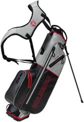 Fastfold Columbia Stand Bag Black/Grey