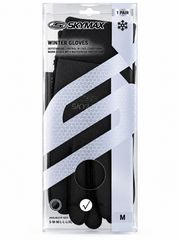 Skymax Men Winter Gloves Black