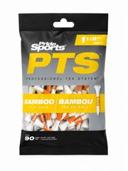 Pride Tees PTS Bamboo Golf Tees