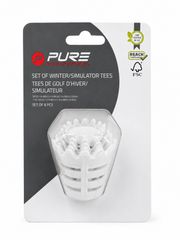 Pure 2Improve Set of Winter/Simulator Tees
