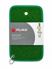 Pure 2Improve Winter Mat 25x15cm