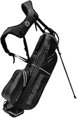 Fastfold Stand Bag Columbia Ultradry Black