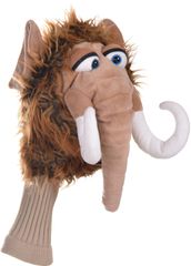 Living Puppets Headcover Fletcher