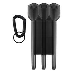 Bullet Molded Darts Case