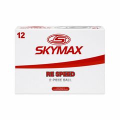 Skymax Re Speed 12-Pack White