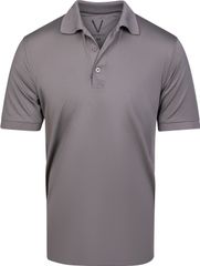 Vardecci Polo Shirt Charcoal
