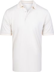 Vardecci Polo Shirt Light Grey