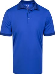 Vardecci Polo Shirt Blue
