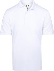 Vardecci Polo Shirt White
