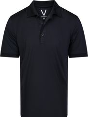 Vardecci Polo Shirt Black