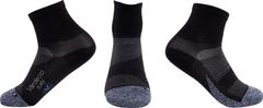 Vardecci Mid Socks Black