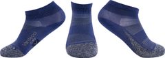 Vardecci Short Socks Navy