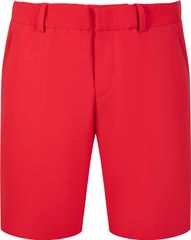 Vardecci Golf Shorts Red