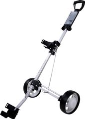 Skipper Trolley Aluminium