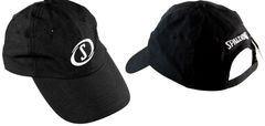 Spalding Black Cap
