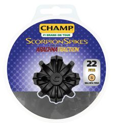 Champ Scorpion Spikes