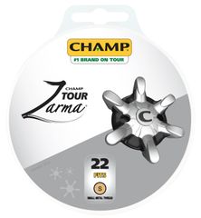Champ Tour Zarma Spikes