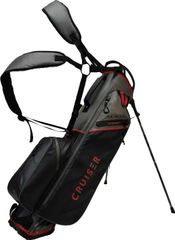 Cruiser Stand Bag 7'' Rain Dry