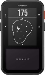Garmin Approach® G20 Solar