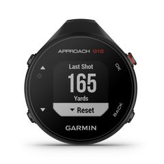 Garmin Approach® G12