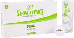 Spalding Feel 15 Pack