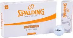 Spalding Distance 15 Pack