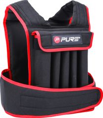 Pure 2Improve Weighted Vest 20Kg