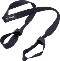 Pure 2Improve Yoga Strap 168Lx3.8W cm