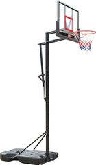 Pure 2Improve Portable Basketball Stand Deluxe 120X70X20CM