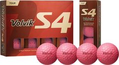 Volvik S4 12 pack
