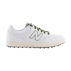 New Balance Women's 480 Golf SL Olive